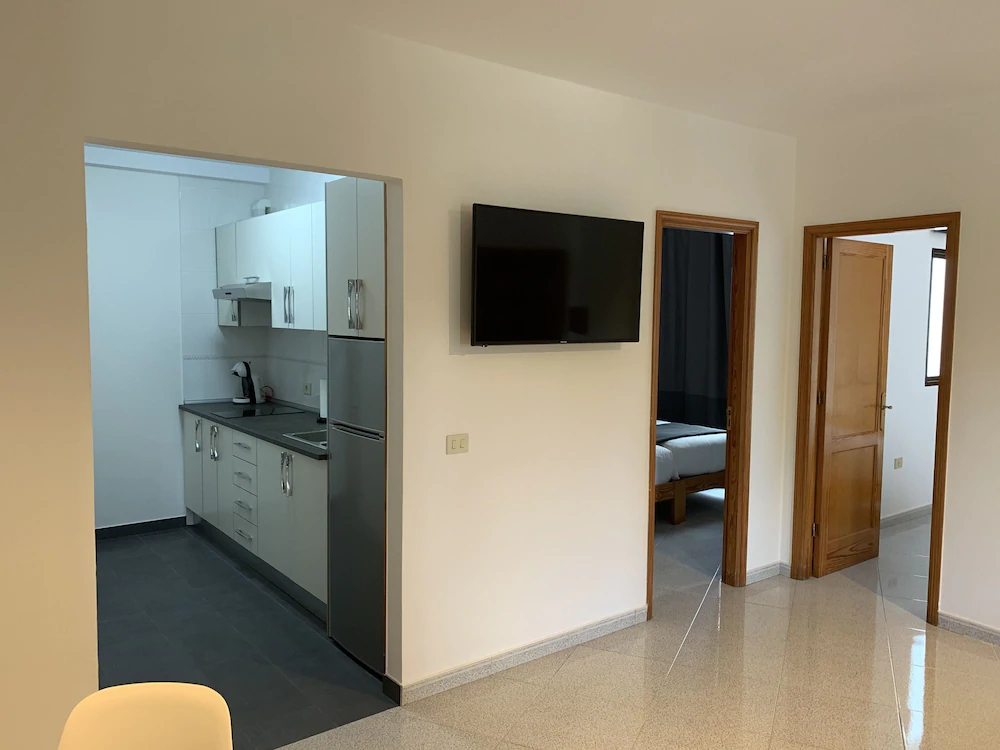Mc Apartments