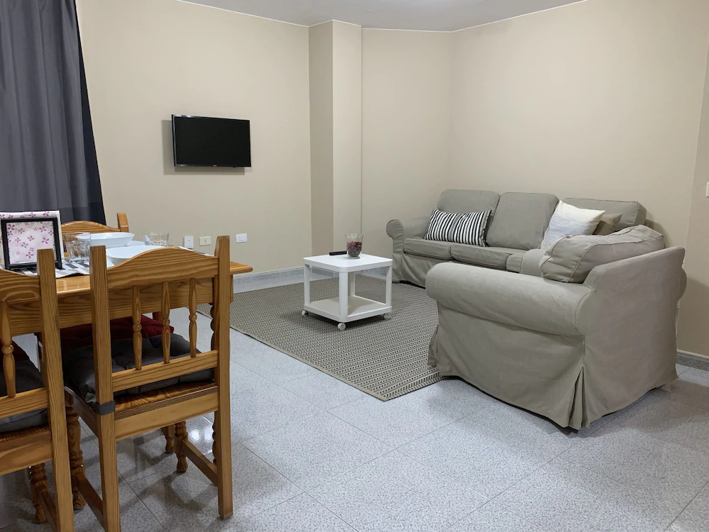 Mc Apartments
