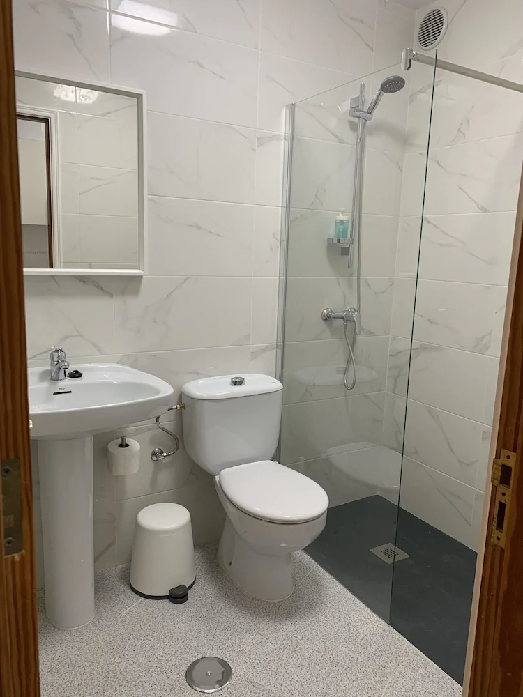 Mc Apartments