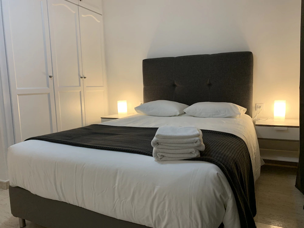 Mc Apartments
