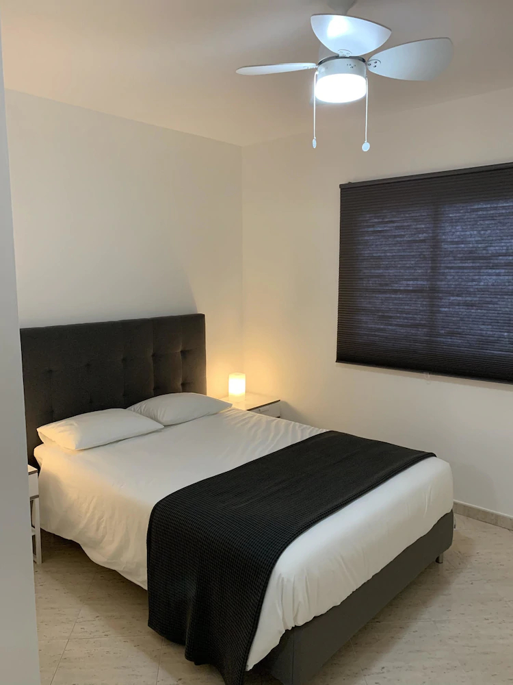 Mc Apartments