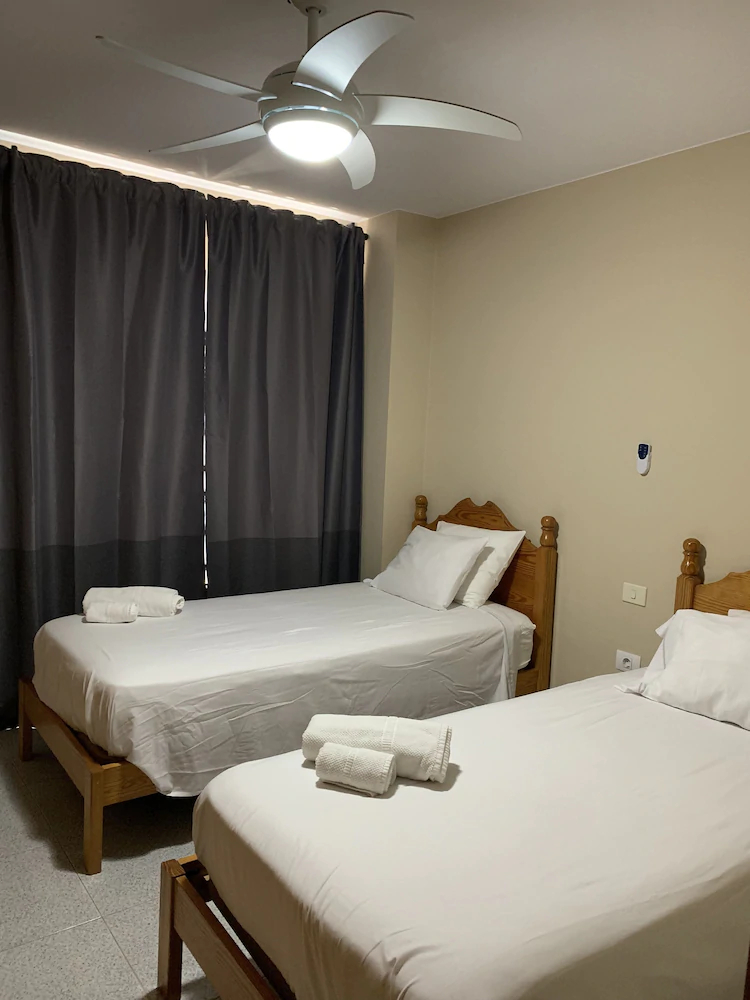 Mc Apartments