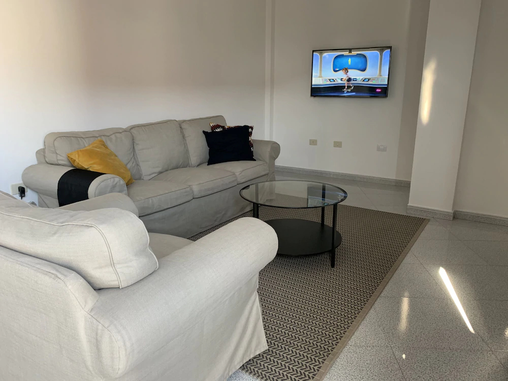 Mc Apartments