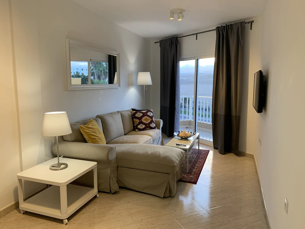 Mc Apartments