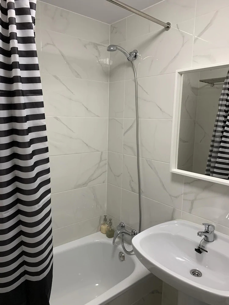 Mc Apartments