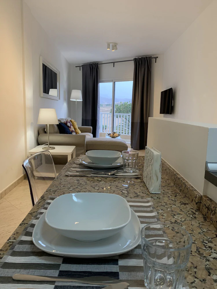 Mc Apartments