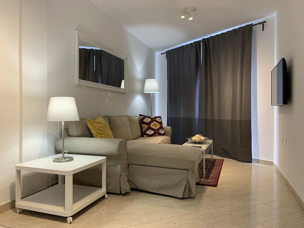 Mc Apartments