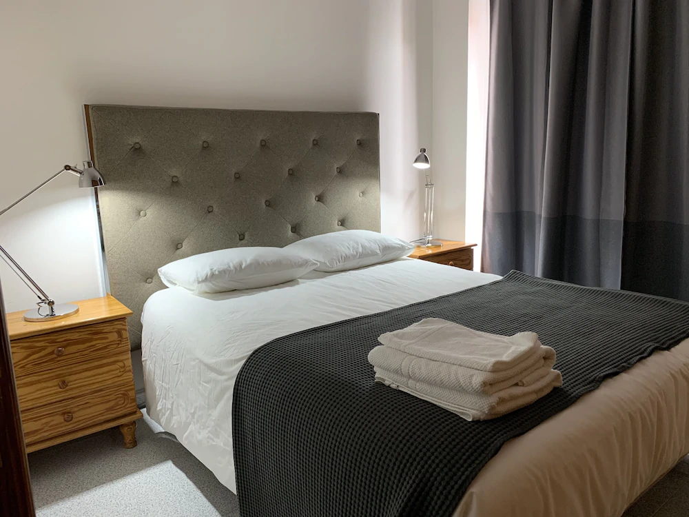 Mc Apartments
