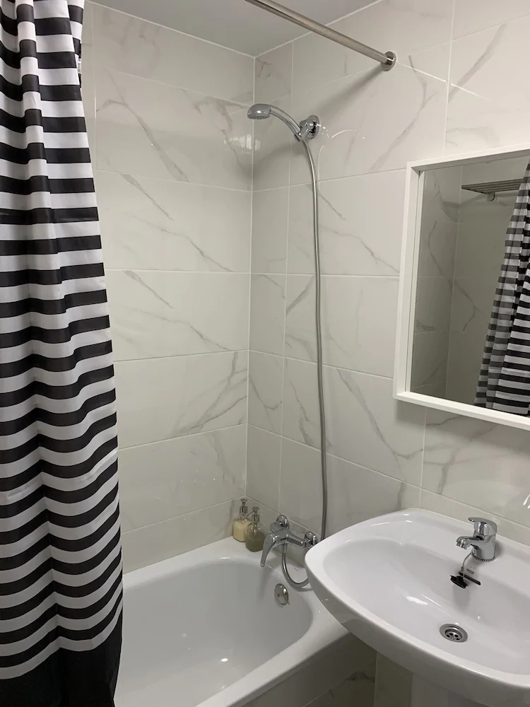 Mc Apartments