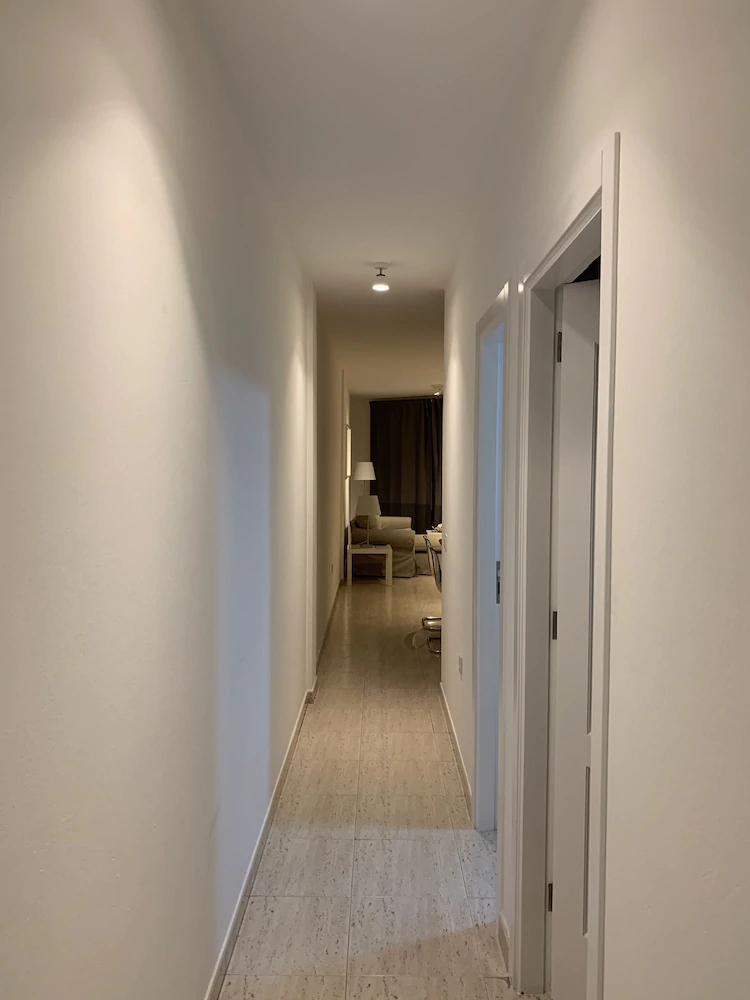 Mc Apartments