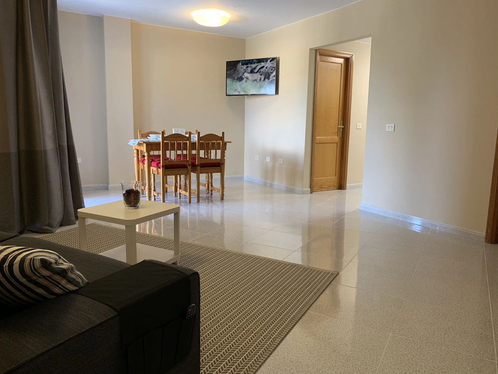 Mc Apartments