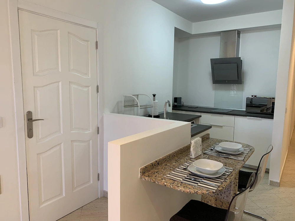 Mc Apartments