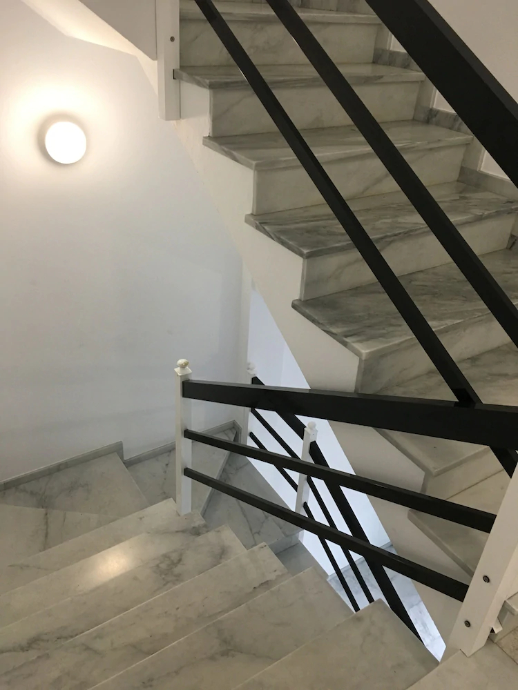 Mc Apartments
