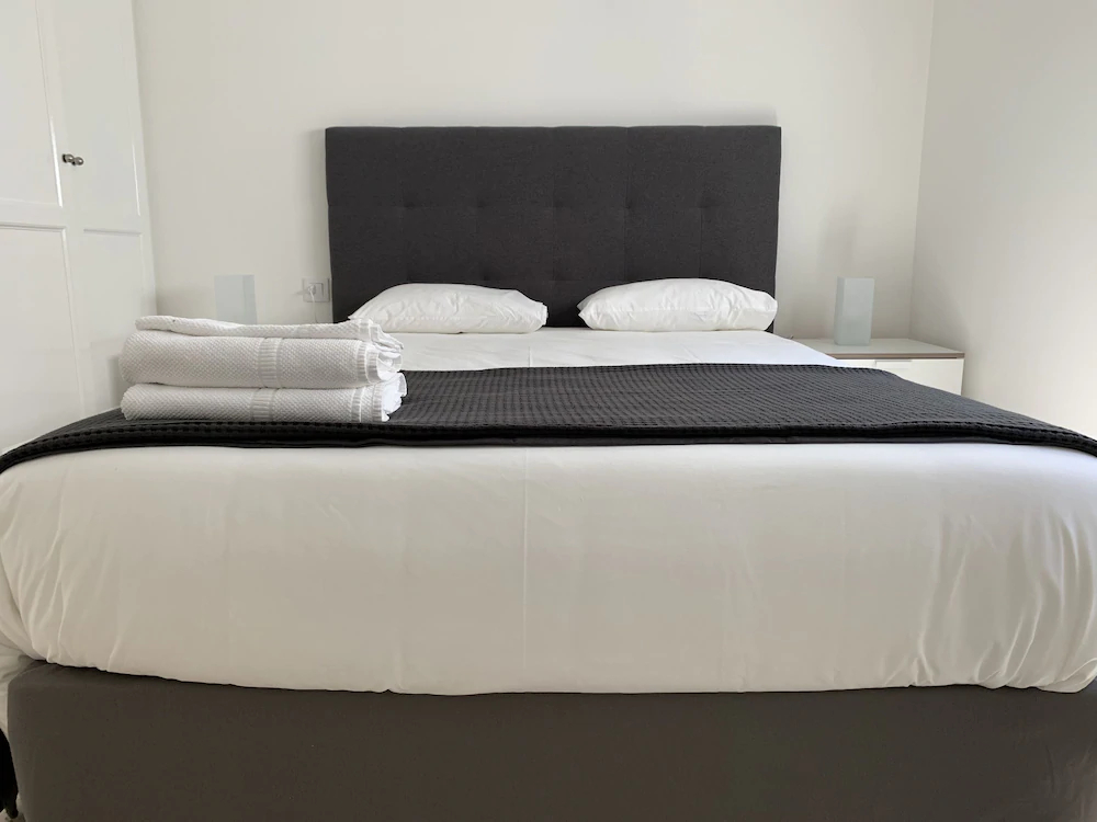 Mc Apartments