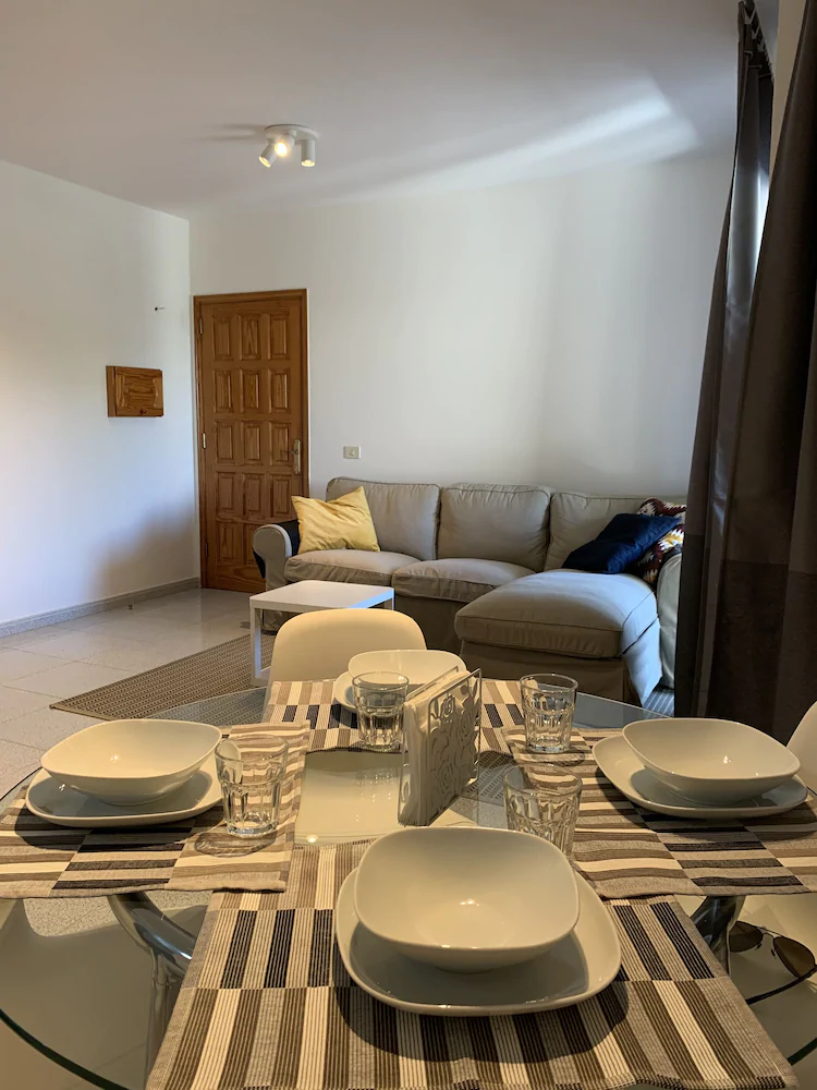 Mc Apartments
