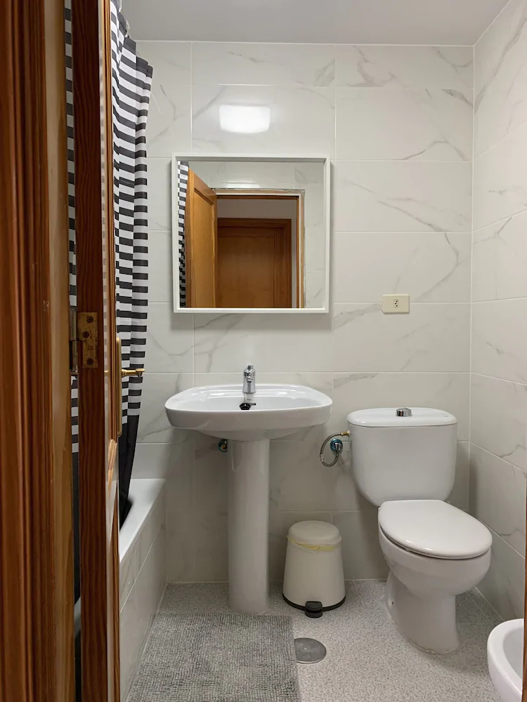 Mc Apartments