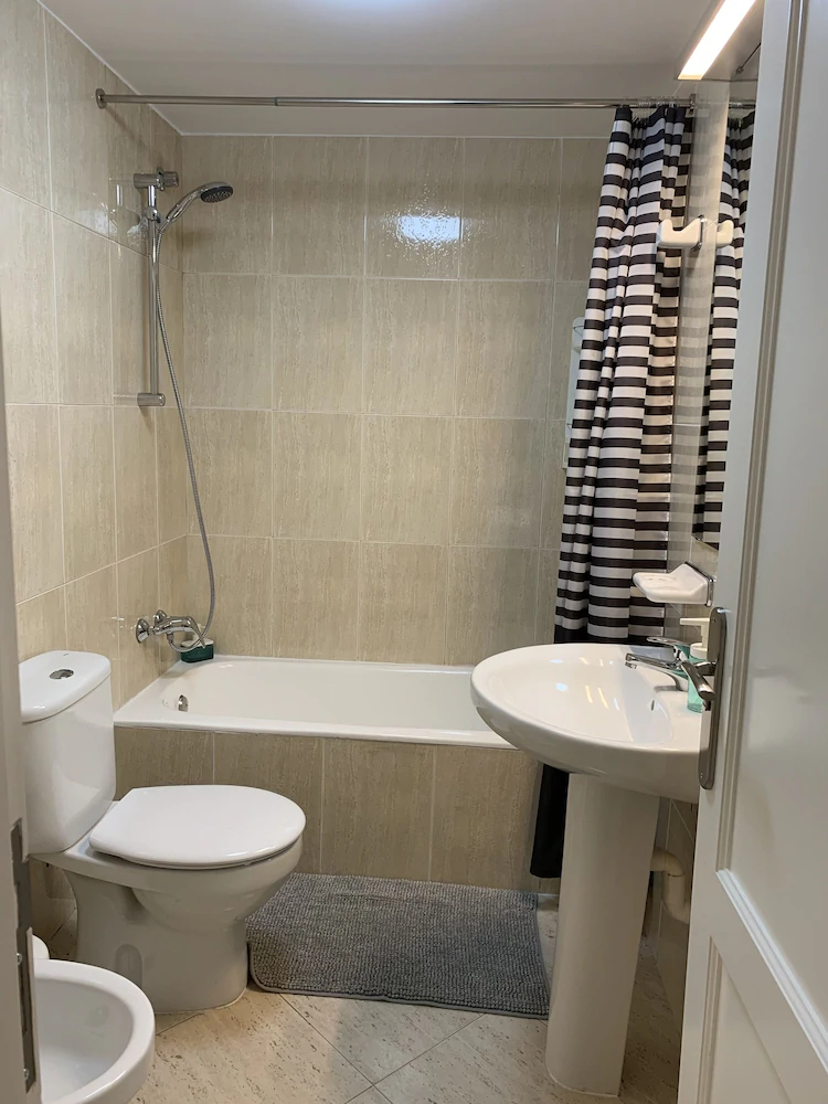 Mc Apartments