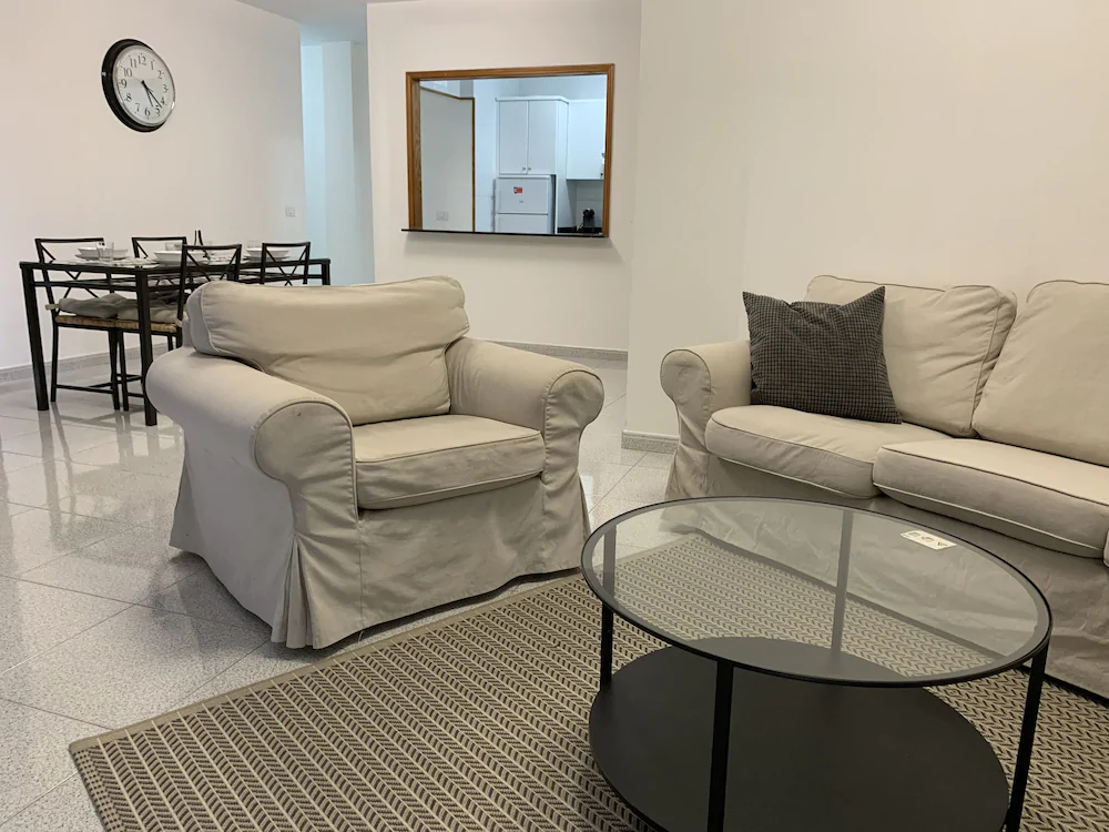 Mc Apartments