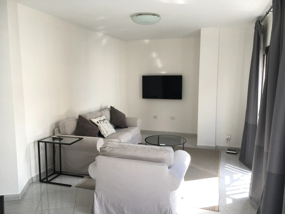 Mc Apartments