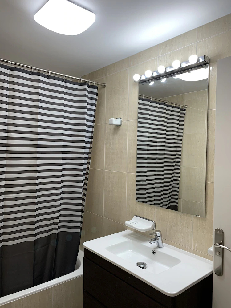 Mc Apartments