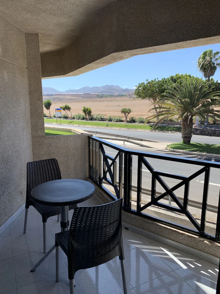 Mc Apartments