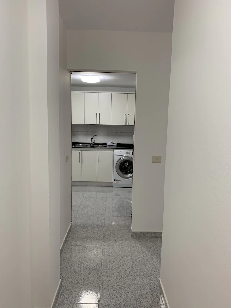 Mc Apartments