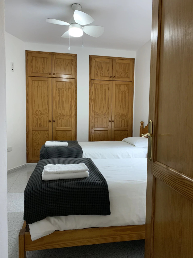 Mc Apartments