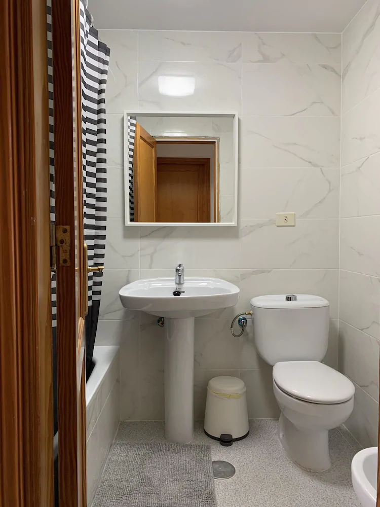 Mc Apartments