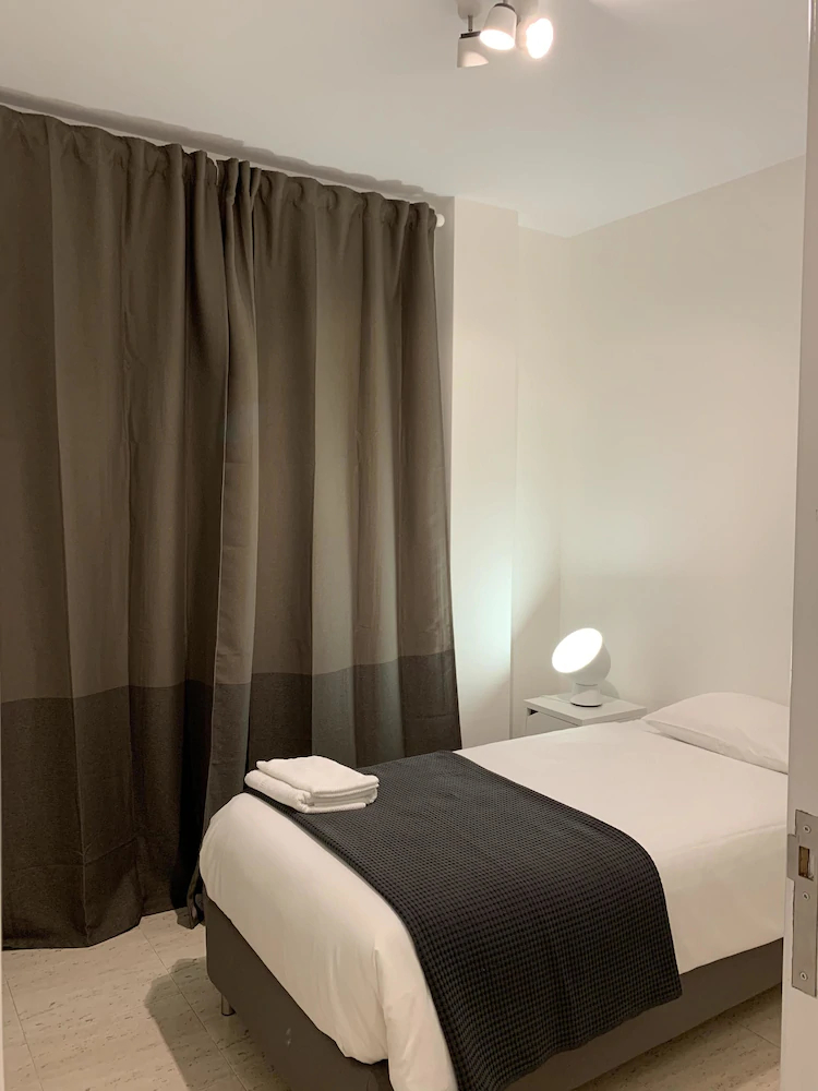 Mc Apartments
