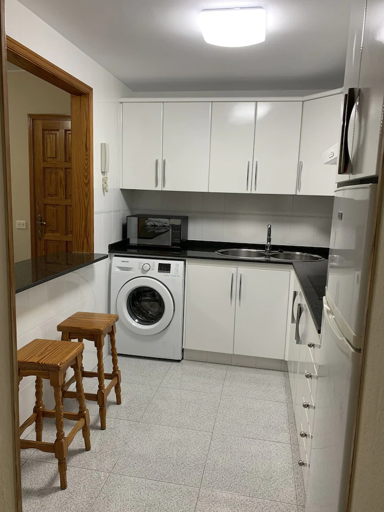 Mc Apartments