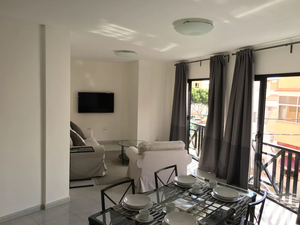 Mc Apartments