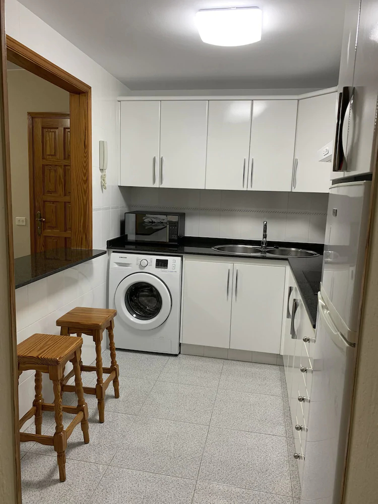 Mc Apartments