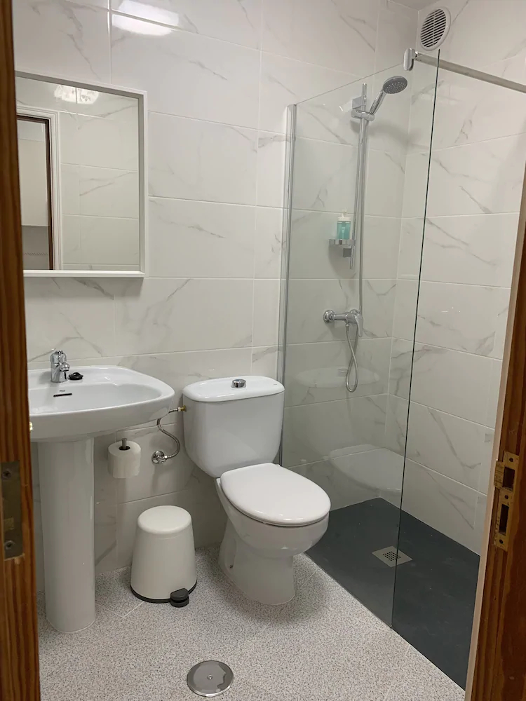 Mc Apartments
