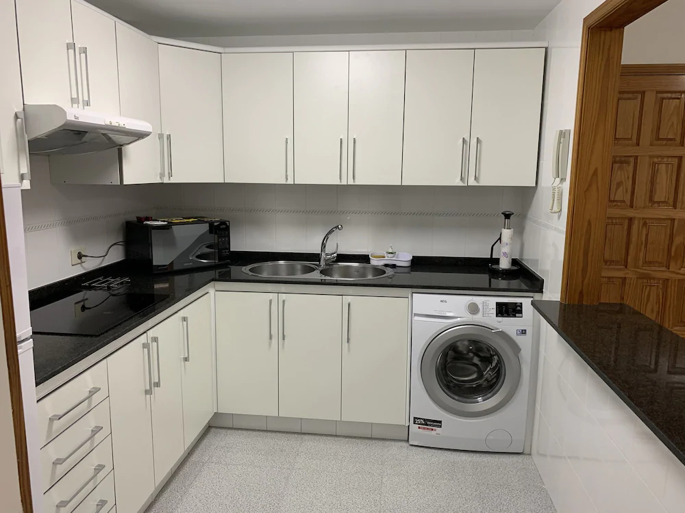 Mc Apartments