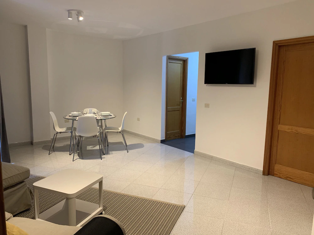 Mc Apartments