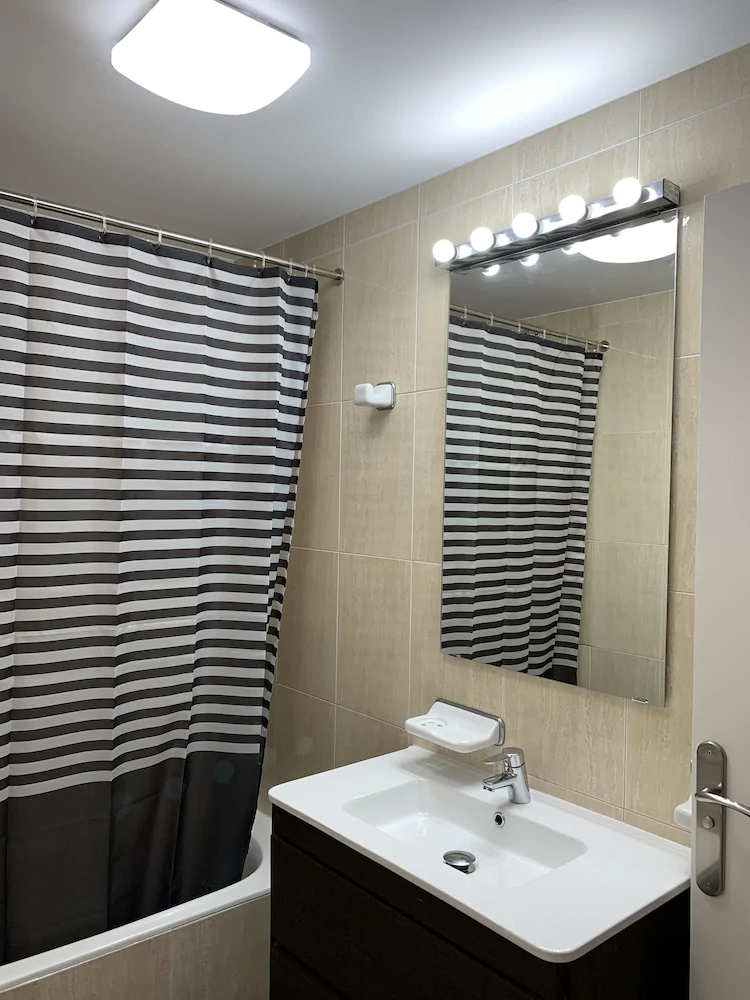 Mc Apartments