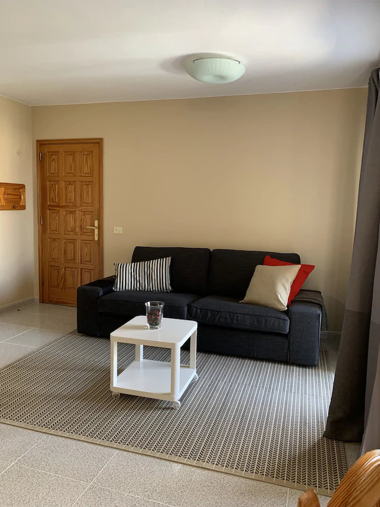 Mc Apartments