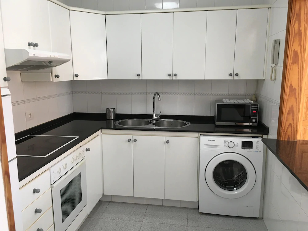 Mc Apartments