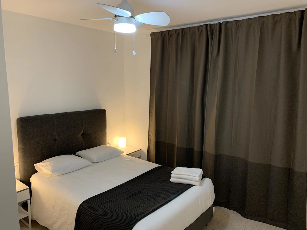 Mc Apartments