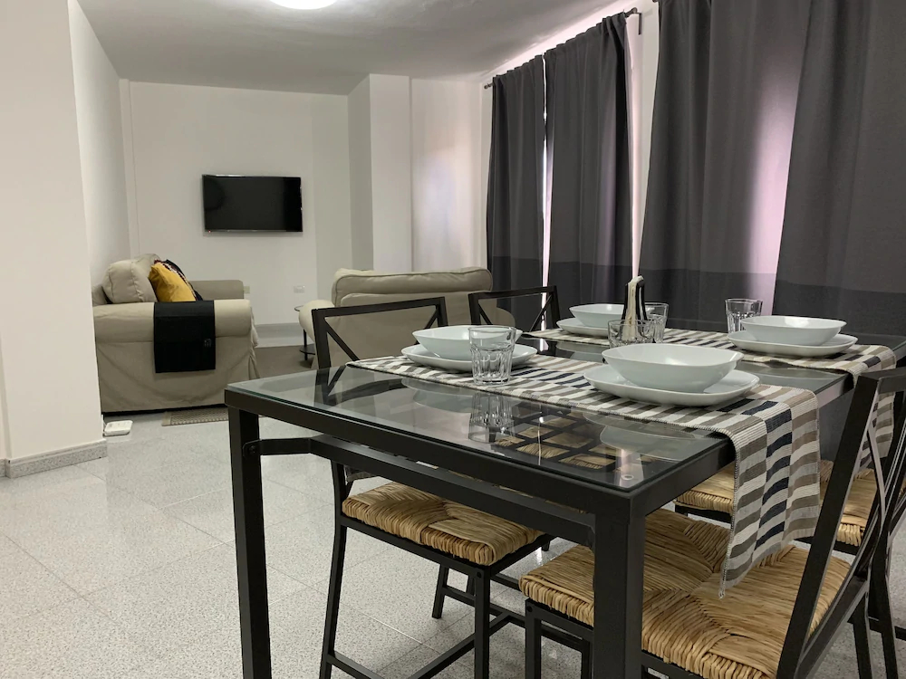 Mc Apartments