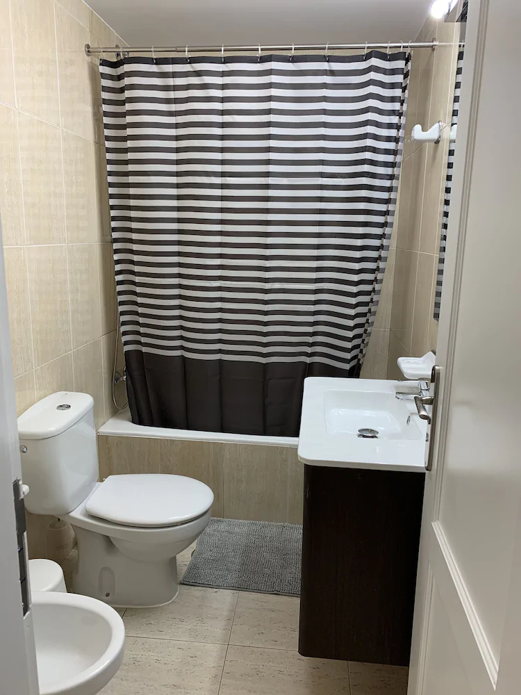 Mc Apartments