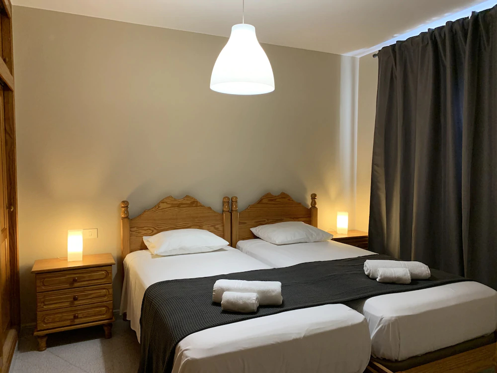 Mc Apartments