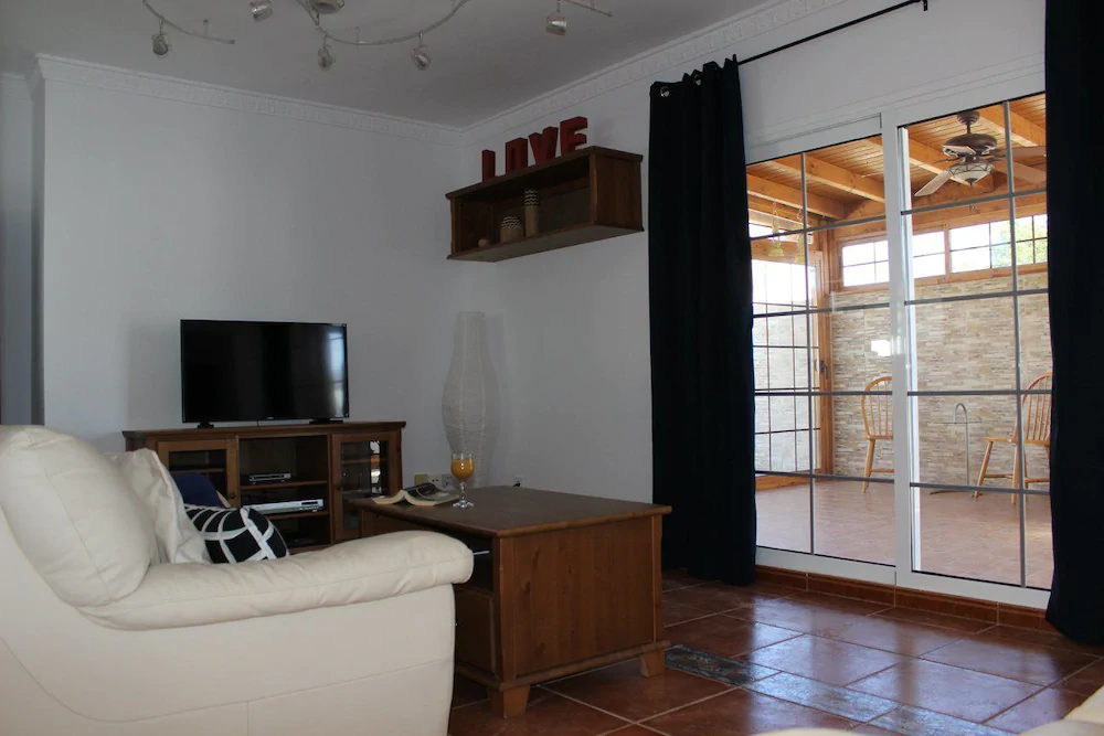 Casa Enamorado