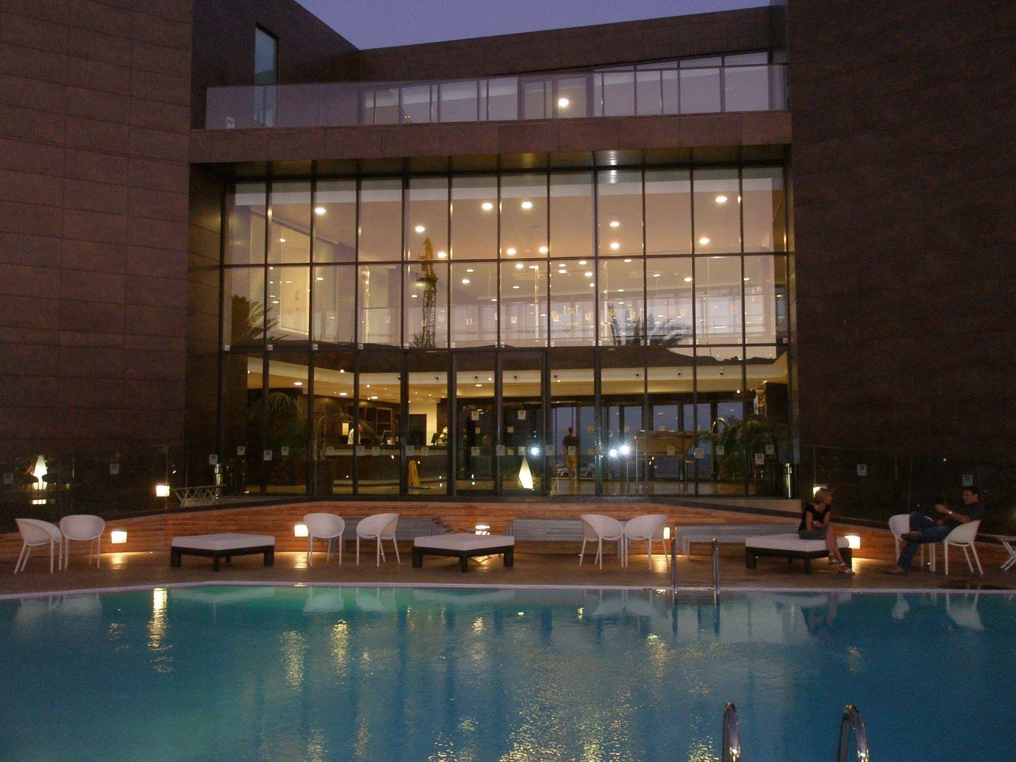 R2 Bahia Playa Design Hotel & Spa