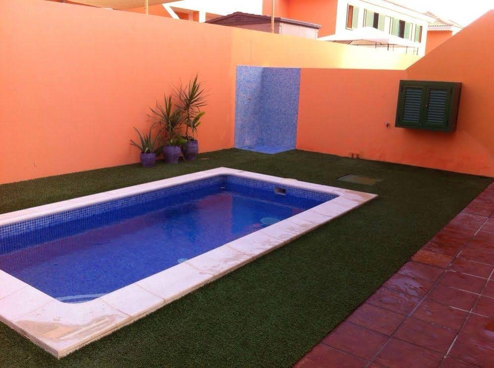 Villas Las Norias