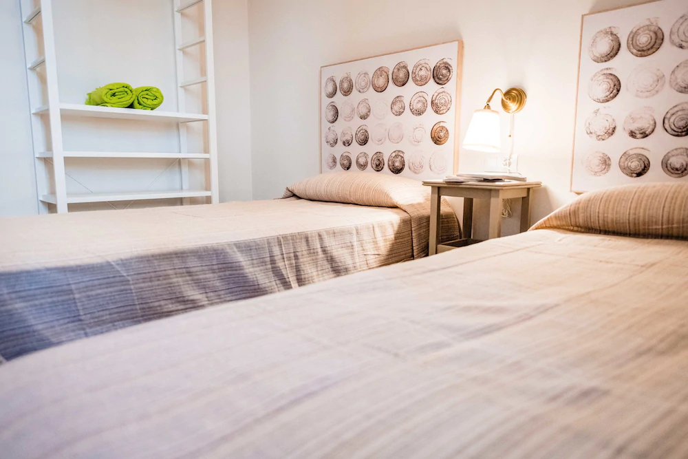 Apartamentos La Farmacia