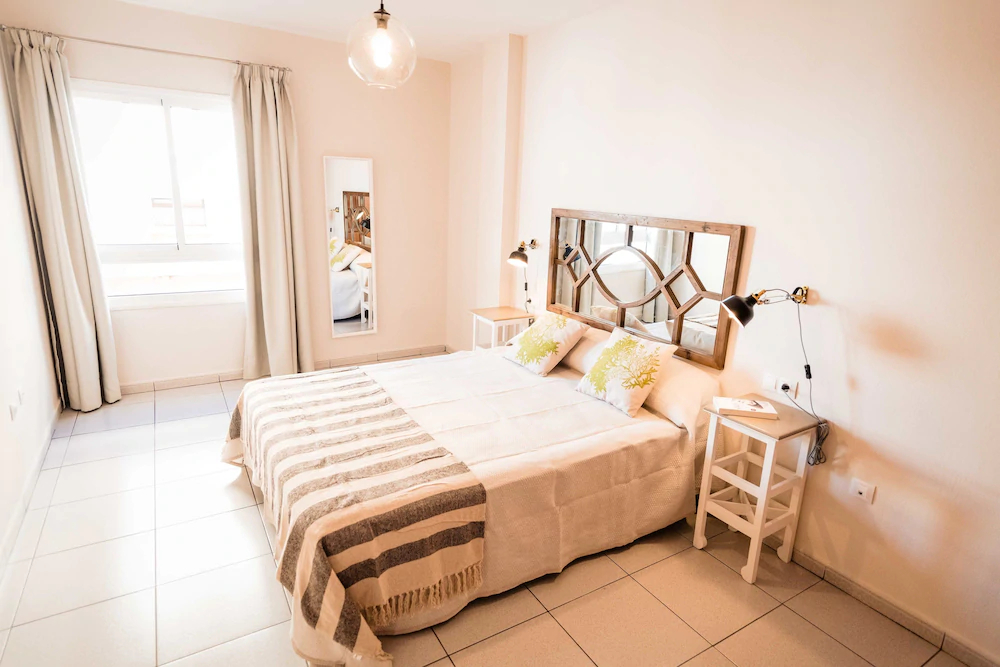 Apartamentos La Farmacia