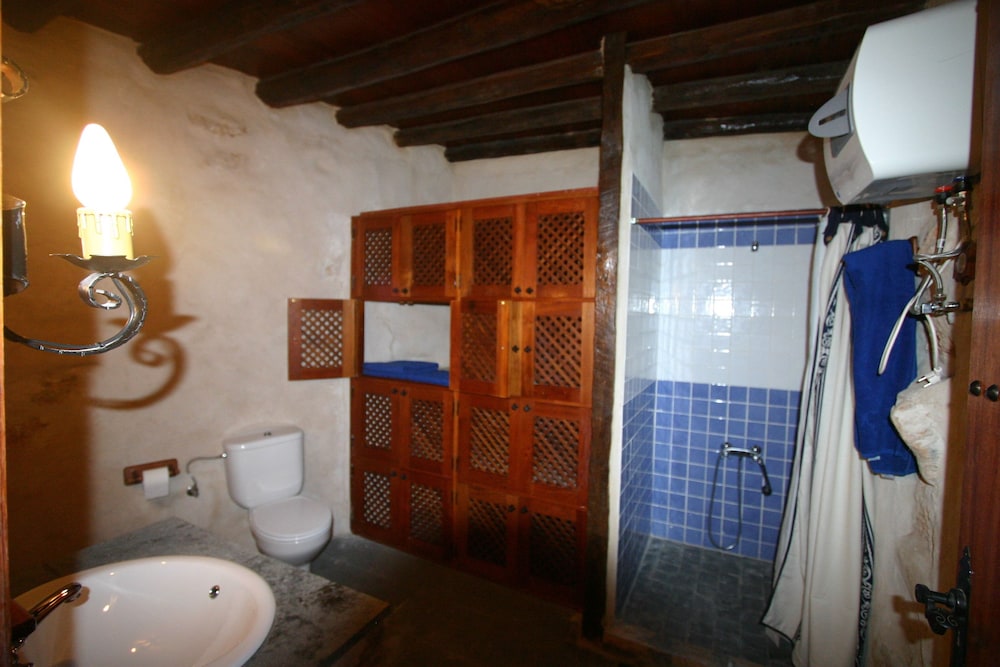 Casa Rural Tamasite