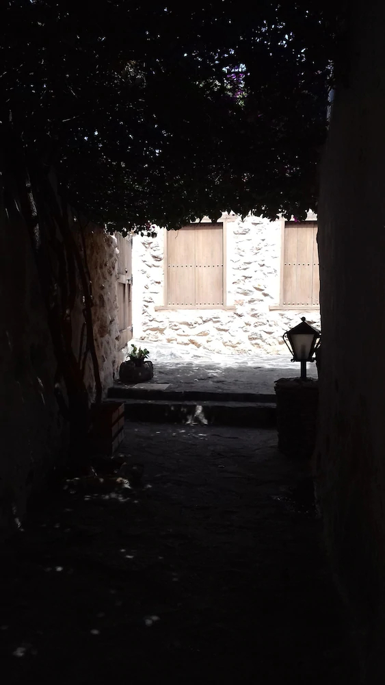 Casa Rural Tamasite