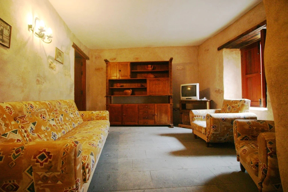 Casa Rural Tamasite
